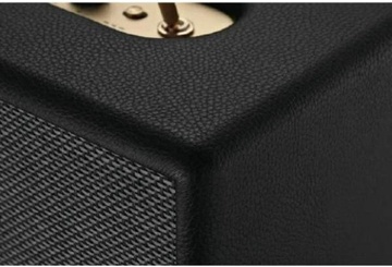 Marshall Woburn III Black (1006016)