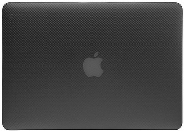 Incase Hardshell Case for Apple MacBook Pro Retina 13” Dots Black Frost (CL60607)