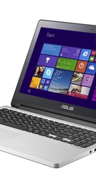 Asus Transformer Book Flip TP500LA-DH71T