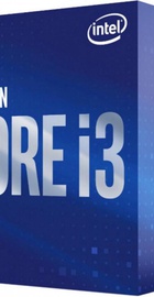 Intel Core i3-10105F (BX8070110105F)