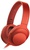 Sony MDR-100AAP Red