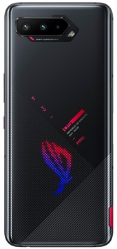ASUS ROG Phone 5s 12/512GB Phantom Black