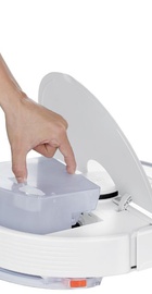 RoboRock Vacuum Cleaner Q7 Max+ White