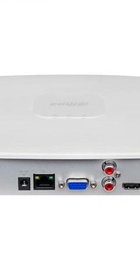 Dahua Technology DHI-NVR2104-P-4KS2