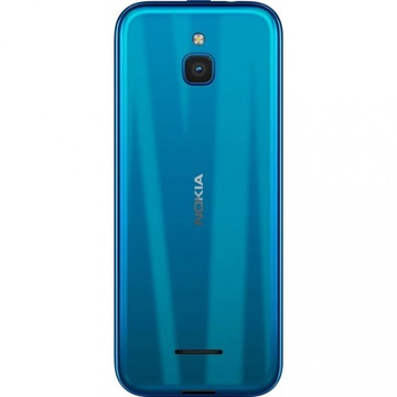 Nokia 8000 DS 4G Blue (16LIOL01A01)