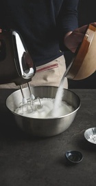 Tefal POWERMIX SILENCE HT650E38