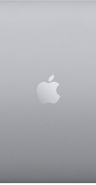 Apple MacBook Pro 16" Space Gray 2019 (MVVJ2)