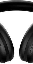 Bose QuietComfort Headphones Black (884367-0100)