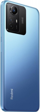 Xiaomi Redmi Note 12S 8/256GB Ice Blue (no NFC) (Global Version)