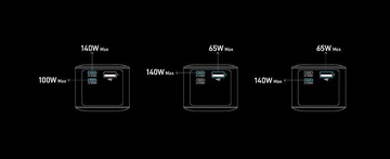 Anker Prime 27650mAh 250W Black (A1340011)