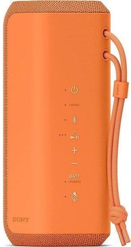 Sony SRS-XE200 Orange (SRSXE200D.RU2)