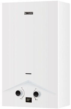 Zanussi GWH 10 Rivo