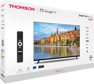 Thomson 40FG2S14