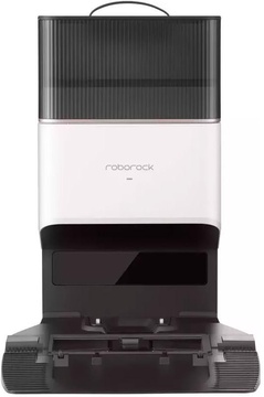 RoboRock Q8 Max Plus White