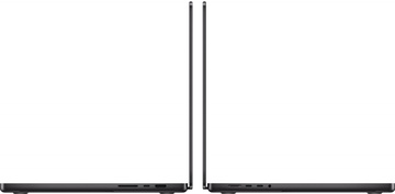 Apple MacBook Pro 16" Space Black Late 2023 (MRW13)