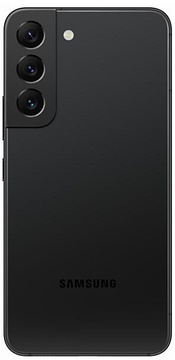 Samsung Galaxy S22 8/256GB Phantom Black (SM-S901BZKG)