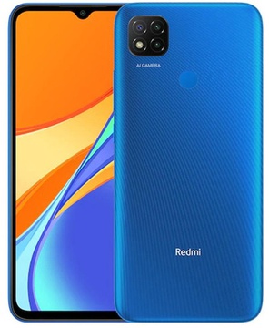 Xiaomi Redmi 9C NFC 2/32GB Twilight Blue