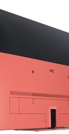 Loewe WE. SEE 55 Coral Red (60514R70)