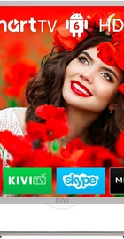 Kivi 32FK30G White