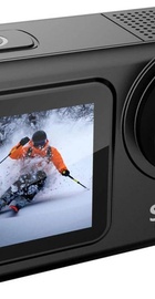 SJCAM SJ8 Dual Screen