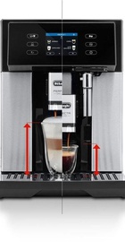 Delonghi Perfecta Deluxe ESAM 460.80.MB