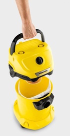 Karcher WD 3 V-17/6/20 Car (1.628-115.0)