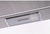 Ventolux GARDA 60 INOX (700) SLIM