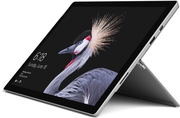 Microsoft Surface Pro 2017 (FJR-00001) UA