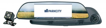 ParkCity DVR HD 900