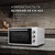 Perfelli MIRAGE 48 WHITE