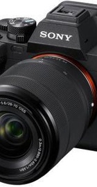 Sony Alpha A7 IV kit (28-70mm) OSS (ILCE7M4KB.CEC)