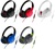 Audio-Technica ATH-AX1IS WH