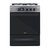 Artel Apetito 04-E Black