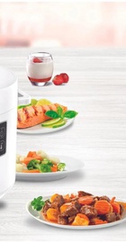 Tefal TURBO CUISINE CY754130