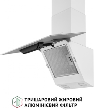 Perfelli VICCO 5HSR BIANCO