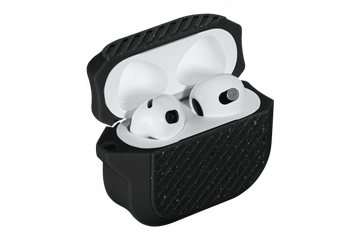 LAUT CAPSULE IMPKT for Airpods 3 Marine Black (L_AP4_CA_BK)