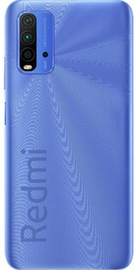 Xiaomi Redmi 9T 4/128GB Twilight Blue no NFC