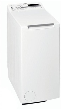 Whirlpool TDLRH7220SSPLN