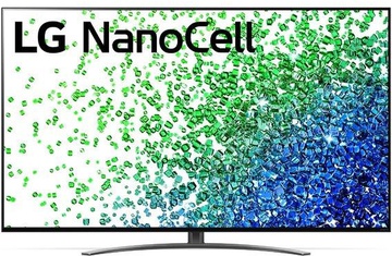 LG 50NANO81