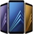 Samsung Galaxy A8 Plus 2018 Duos (SM-A730FZDD) Gold (UA UCRF)