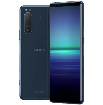 Sony Xperia 5 II 8/256GB Blue