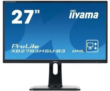 Iiyama XB2783HSU-B3