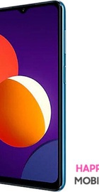Samsung Galaxy M12 4/64 Light Blue (SM-M127FLBV)