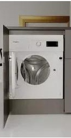 Whirlpool BI WMWG 81485 PL