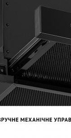 Perfelli TL 6622 Full BL 1000 LED