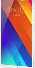 Meizu MX5 16GB White/Silver