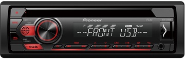 Pioneer DEH-S110UB