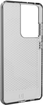URBAN ARMOR GEAR Samsung Galaxy S21 Ultra [U] Lucent Ash (21283N313131)
