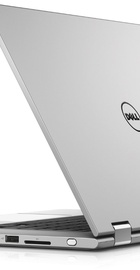 Dell Inspiron 13 (i7348-3286SLV)