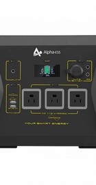 AlphaESS BLACKBEE 1000